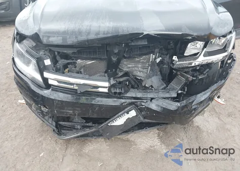 2018 Volkswagen Tiguan 2.0T S из США, поврежденный, VIN 3VV0B7AXXJM130141